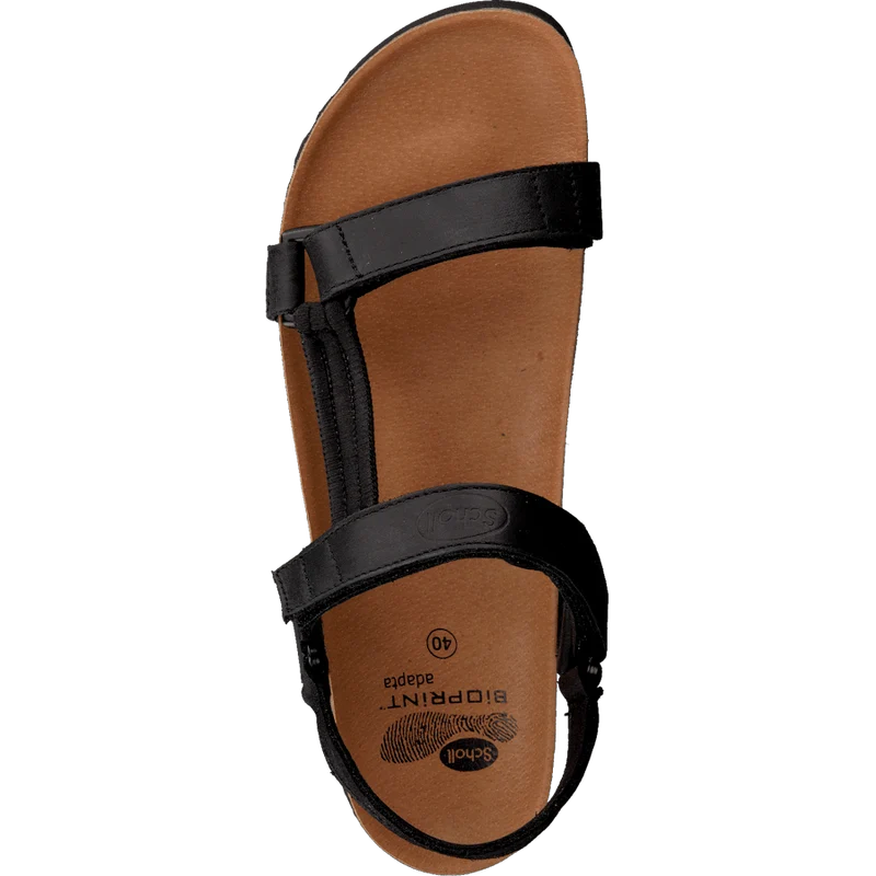 Heaven AD Black