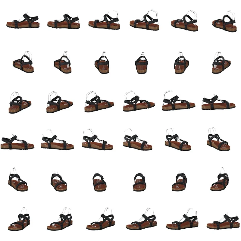 Heaven AD Black