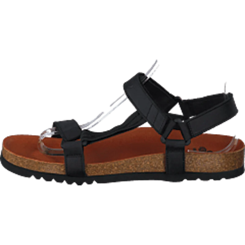 Heaven AD Black