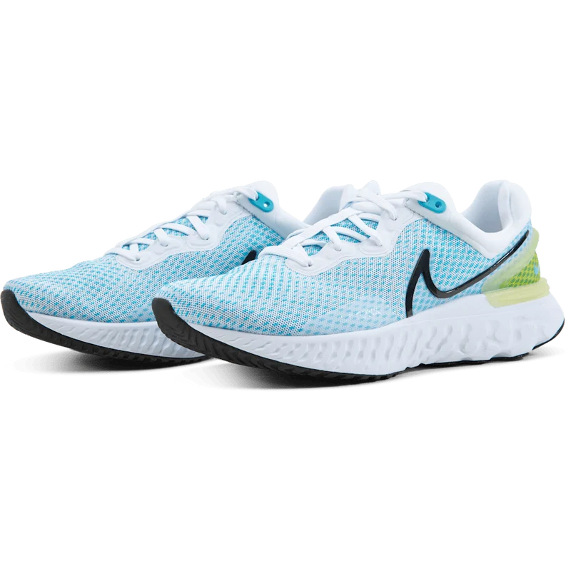 Nike React Miler 3