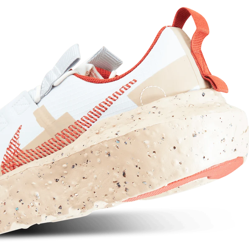 Nike Crater Impact