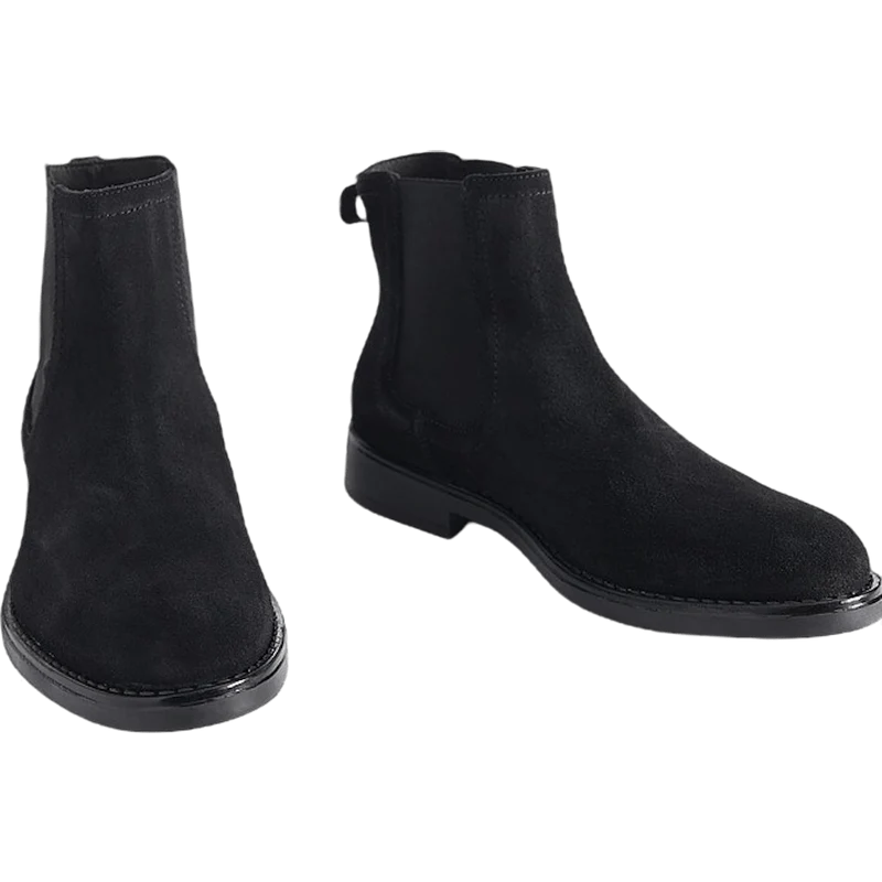 Studio Total Chelsea Boots