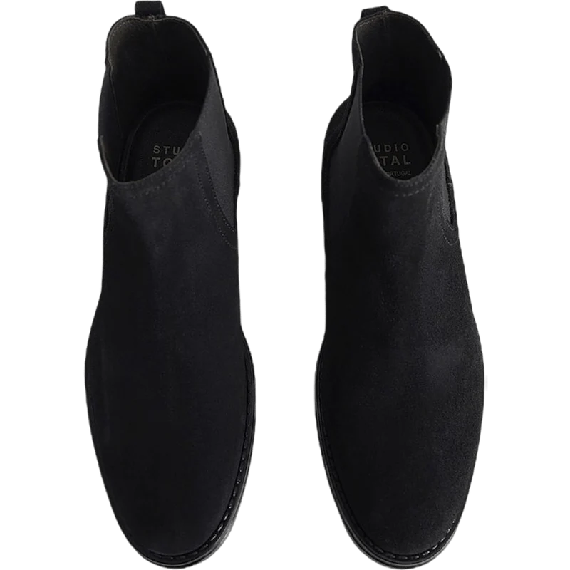 Studio Total Chelsea Boots