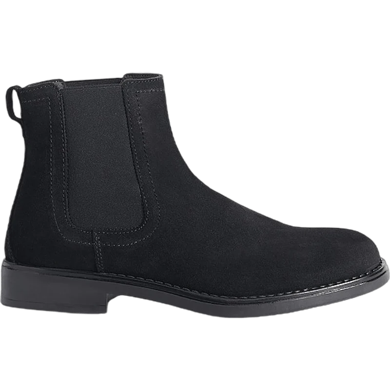 Studio Total Chelsea Boots