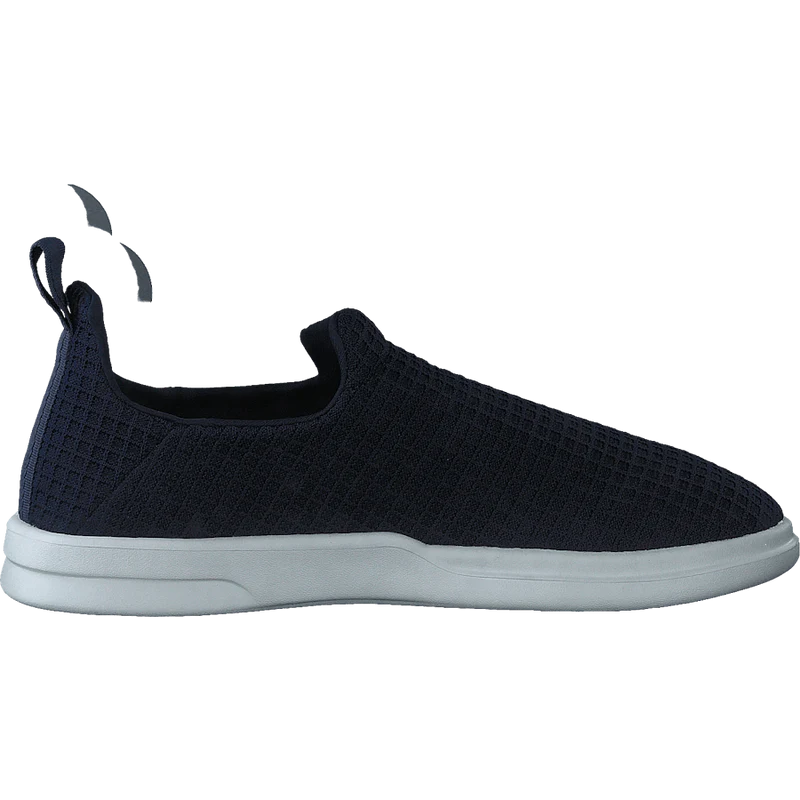 Nomad Waffle Indigo/lilly