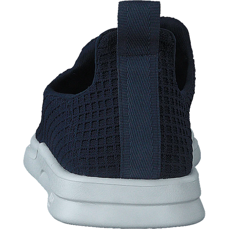 Nomad Waffle Indigo/lilly