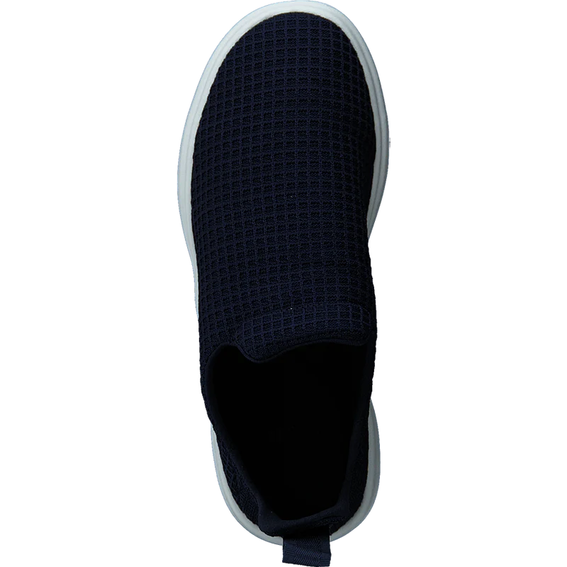 Nomad Waffle Indigo/lilly