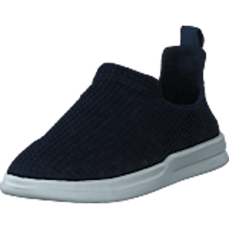 Nomad Waffle Indigo/lilly