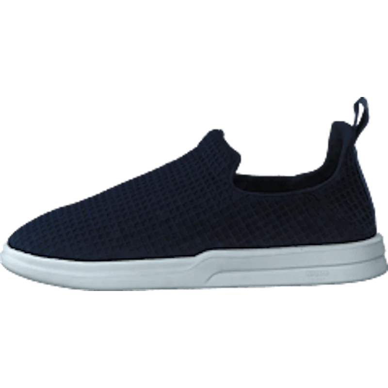 Nomad Waffle Indigo/lilly