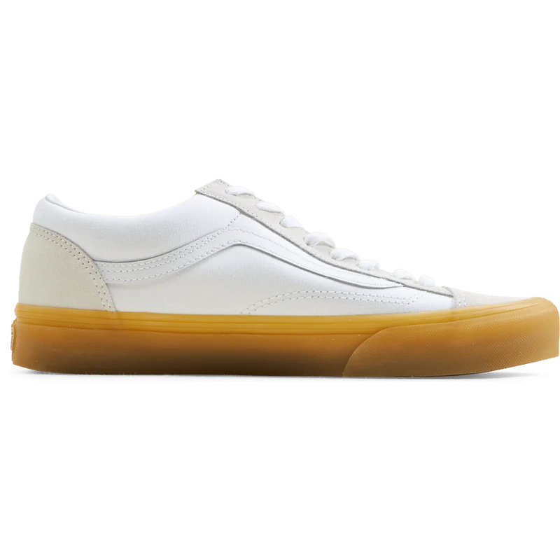 Ua Style 36 Gum White