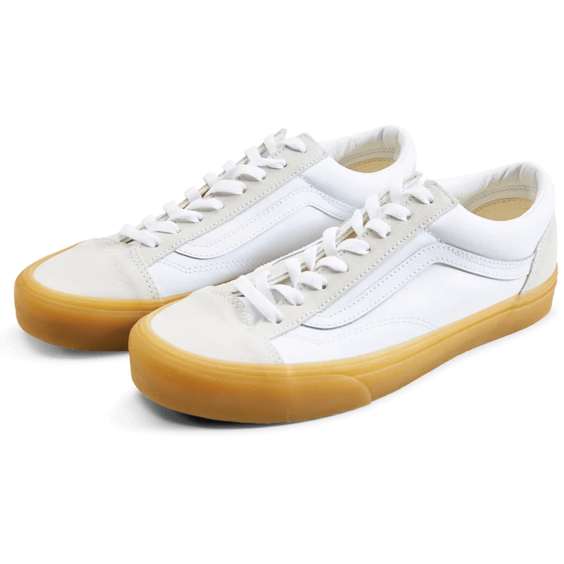 Ua Style 36 Gum White