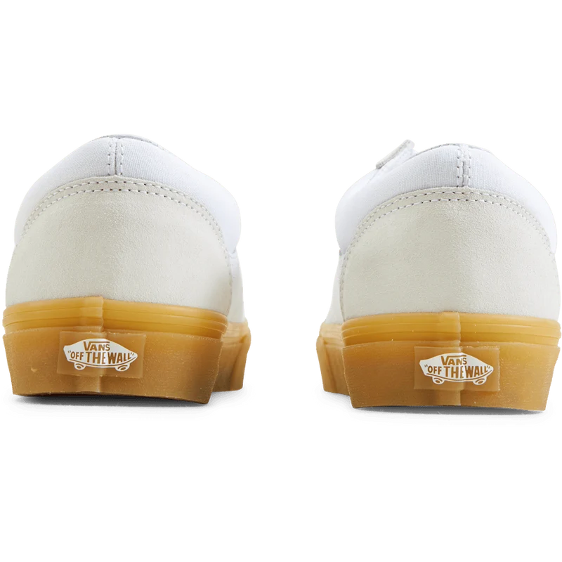 Ua Style 36 Gum White