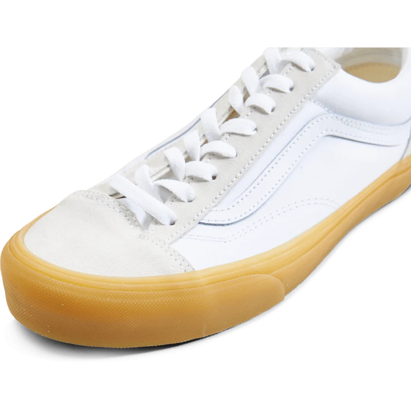 Ua Style 36 Gum White