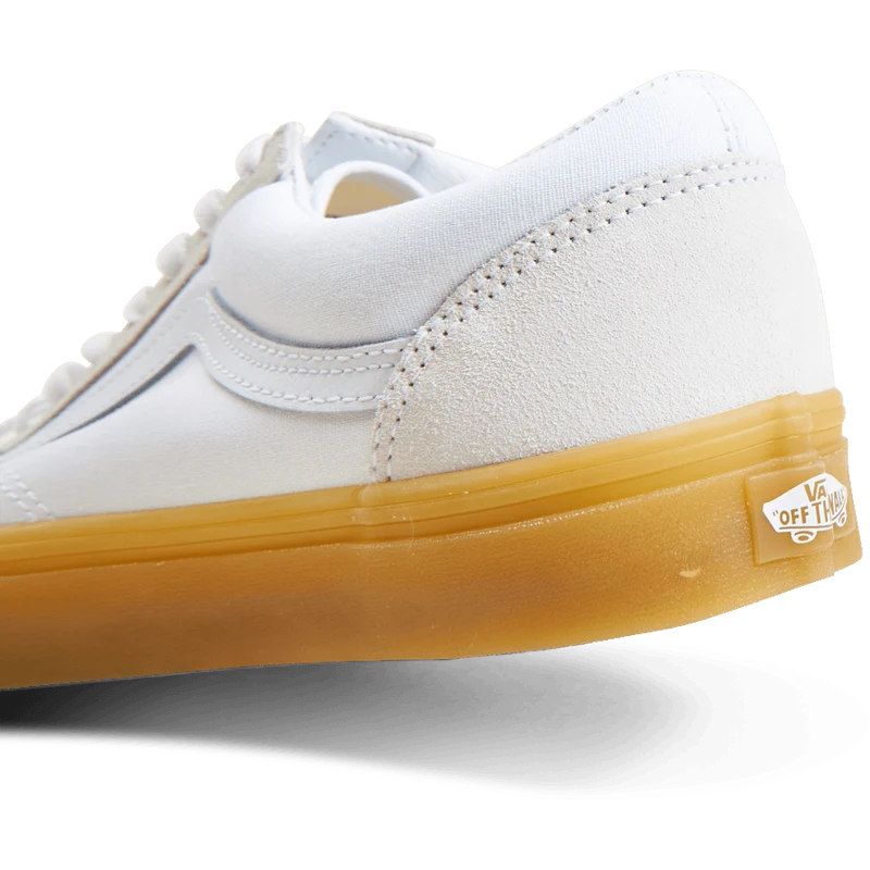 Ua Style 36 Gum White