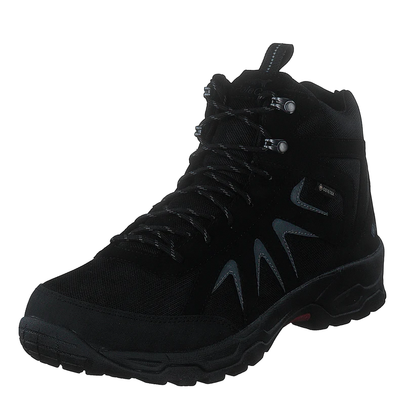 Sicco Kufstein Gtx Black