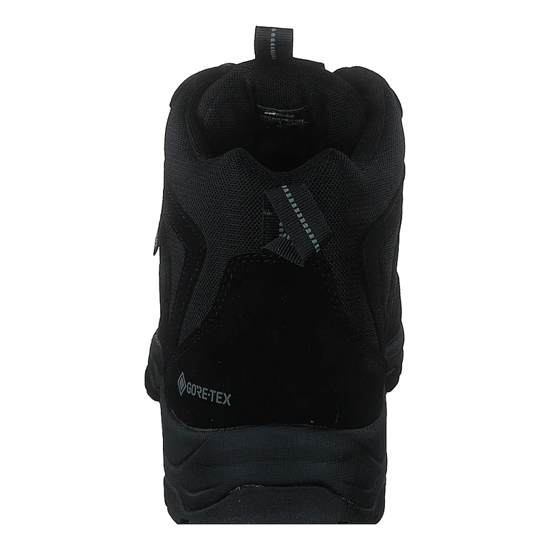 Sicco Kufstein Gtx Black