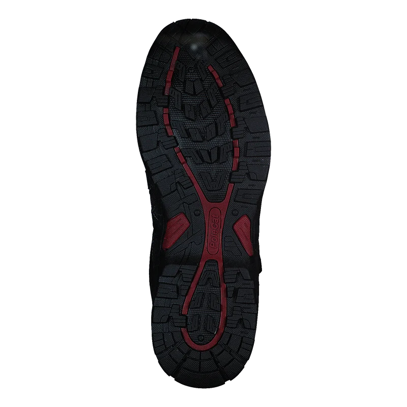 Sicco Kufstein Gtx Black