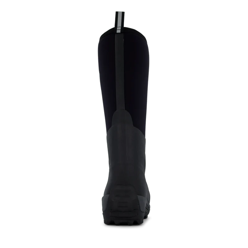 Arctic Sport Hi Black