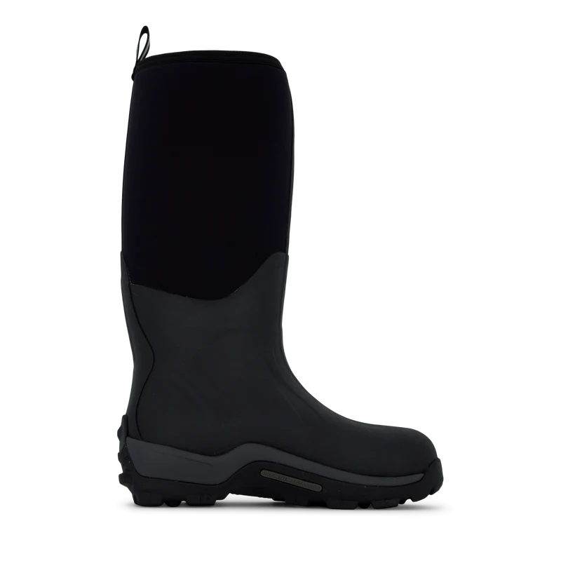 Arctic Sport Hi Black