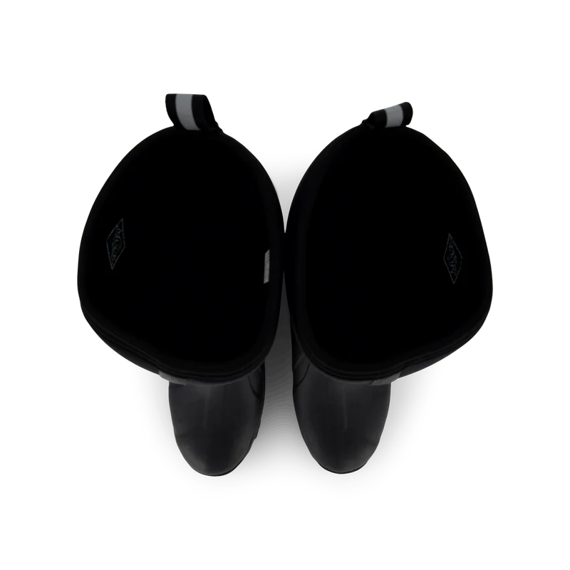 Arctic Sport Hi Black