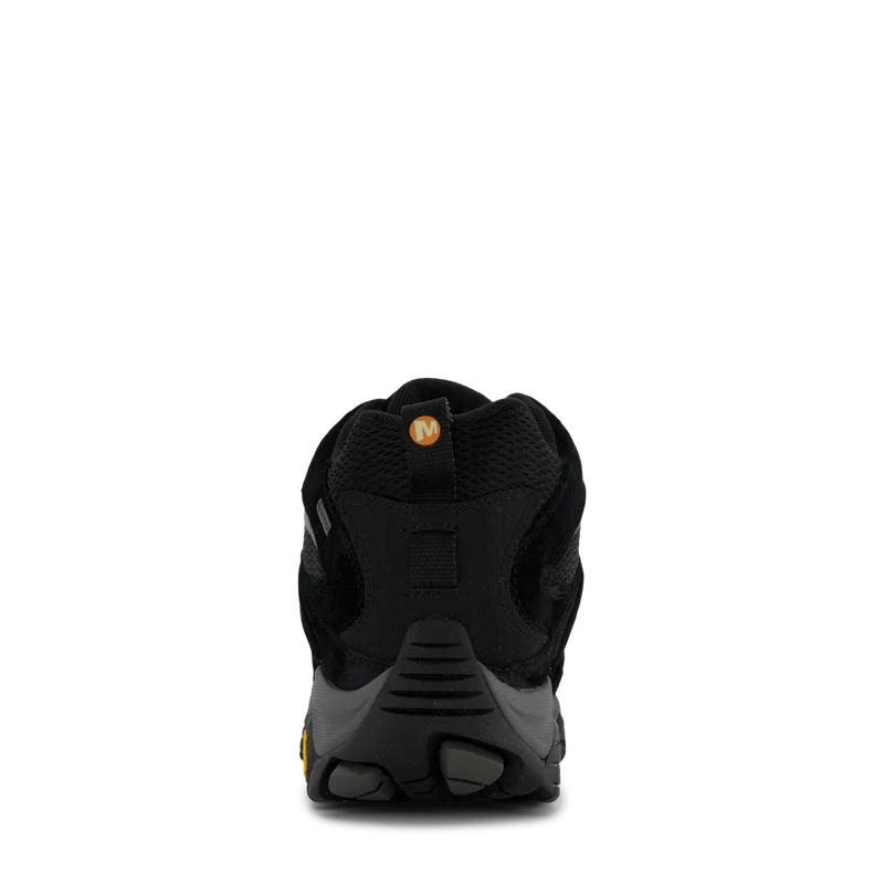 Moab 3 Mid Gtx Black