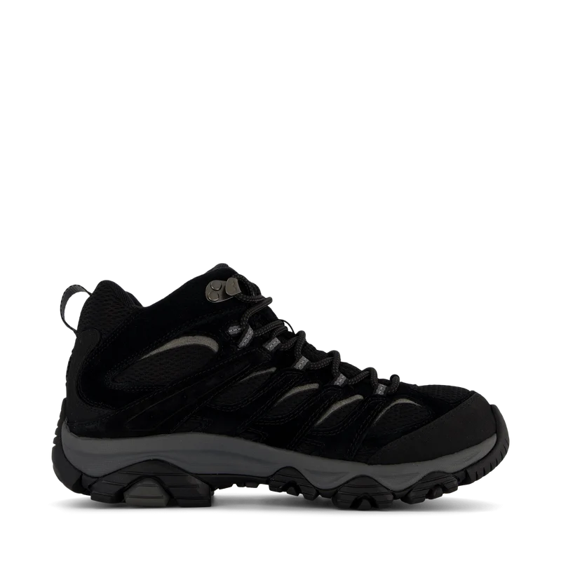 Moab 3 Mid Gtx Black