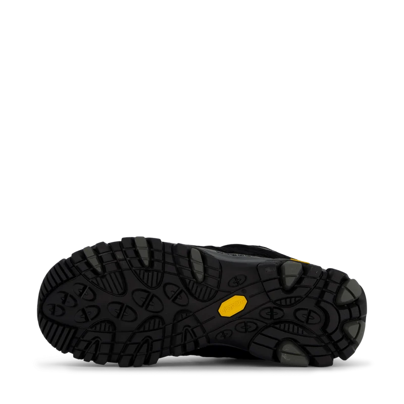 Moab 3 Mid Gtx Black