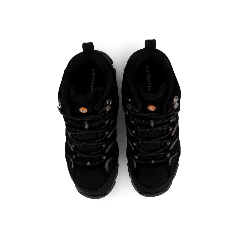 Moab 3 Mid Gtx Black