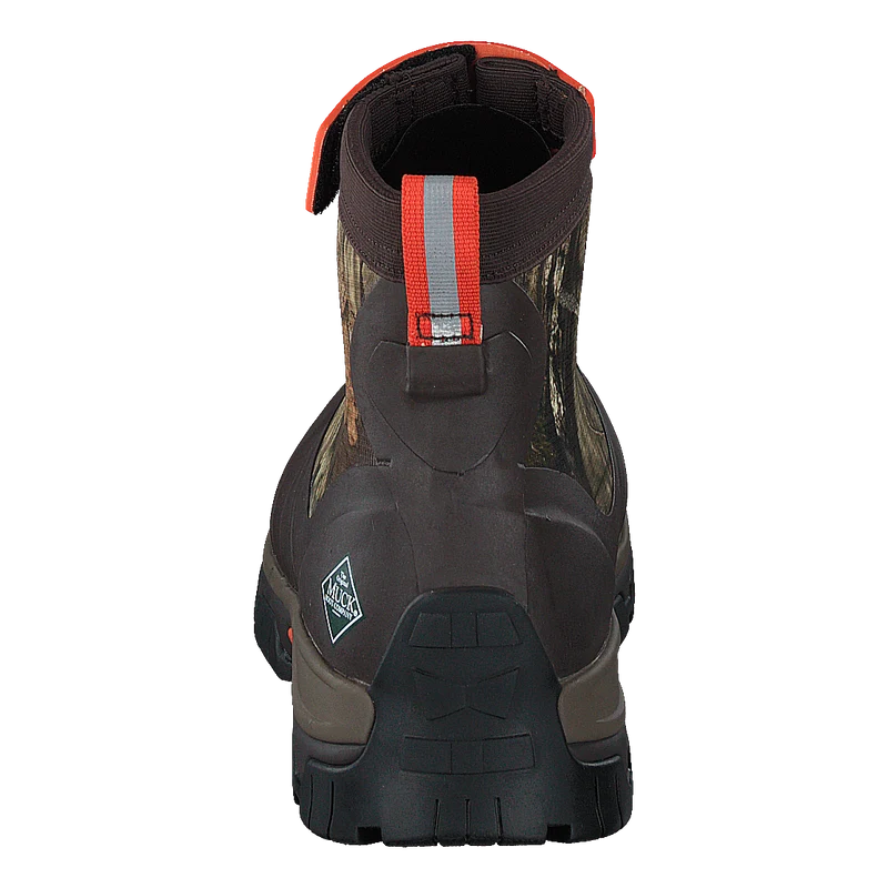 Apex Zip Camo