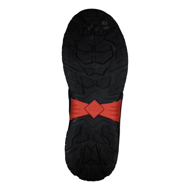 Apex Zip Camo