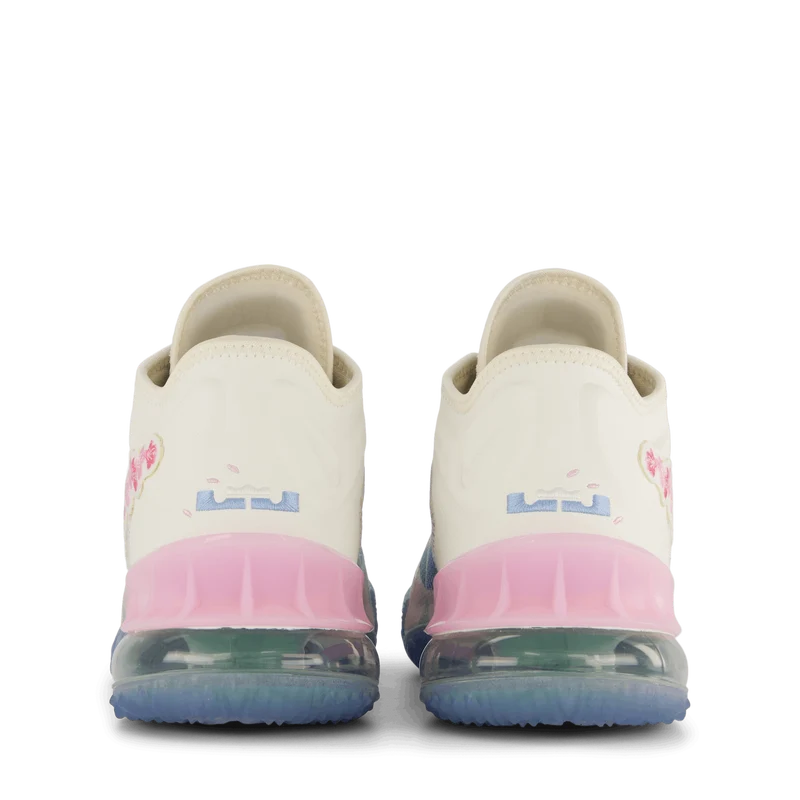 LeBron XVIII Low