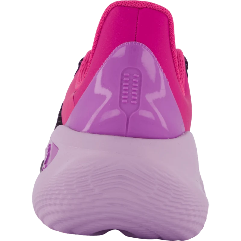 Curry 11 Gd Unisex Pink