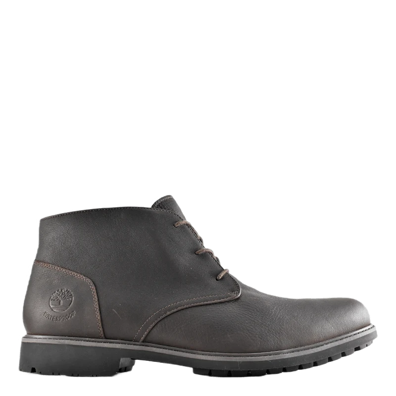 Stormbucks Chukka Dark Brown