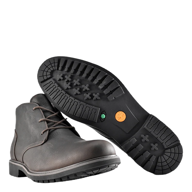 Stormbucks Chukka Dark Brown