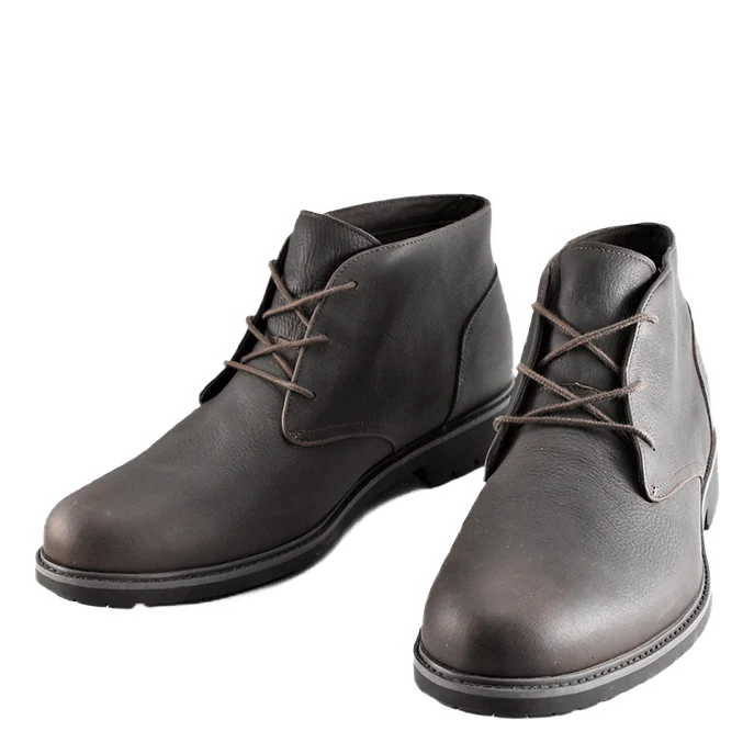 Stormbucks Chukka Dark Brown