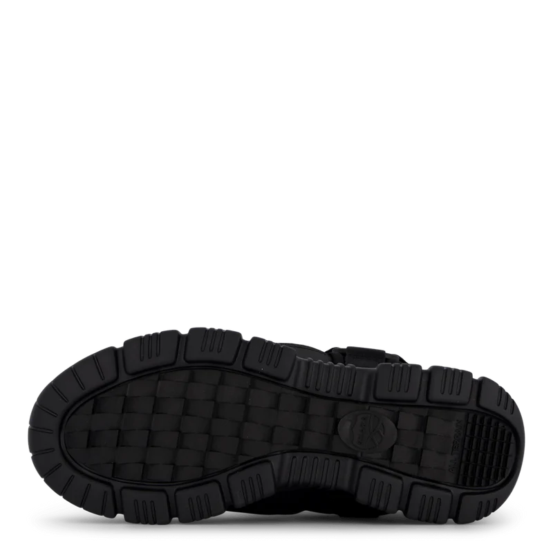 Snug Bootie At Black 00p