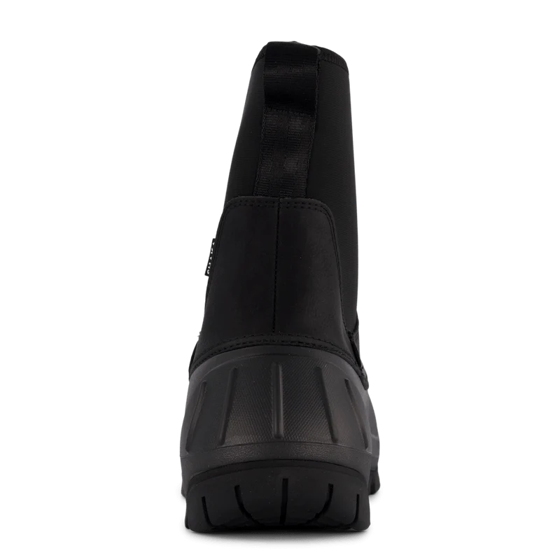 Swamp Stretch Bootie Mt Black 00u