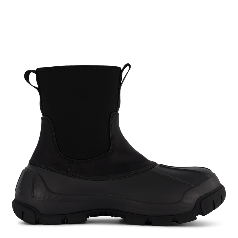 Swamp Stretch Bootie Mt Black 00u