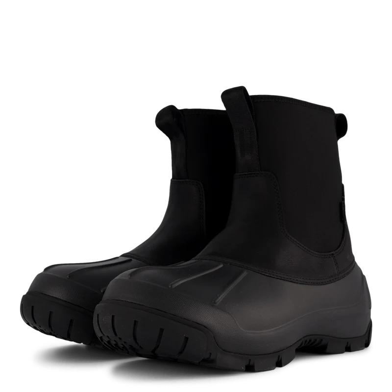 Swamp Stretch Bootie Mt Black 00u