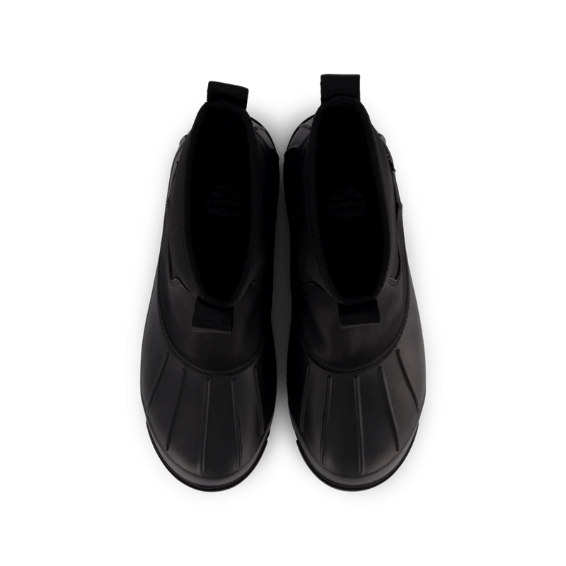 Swamp Stretch Bootie Mt Black 00u