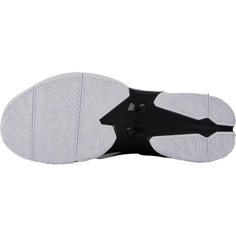 Curry 2 Nm Unisex White