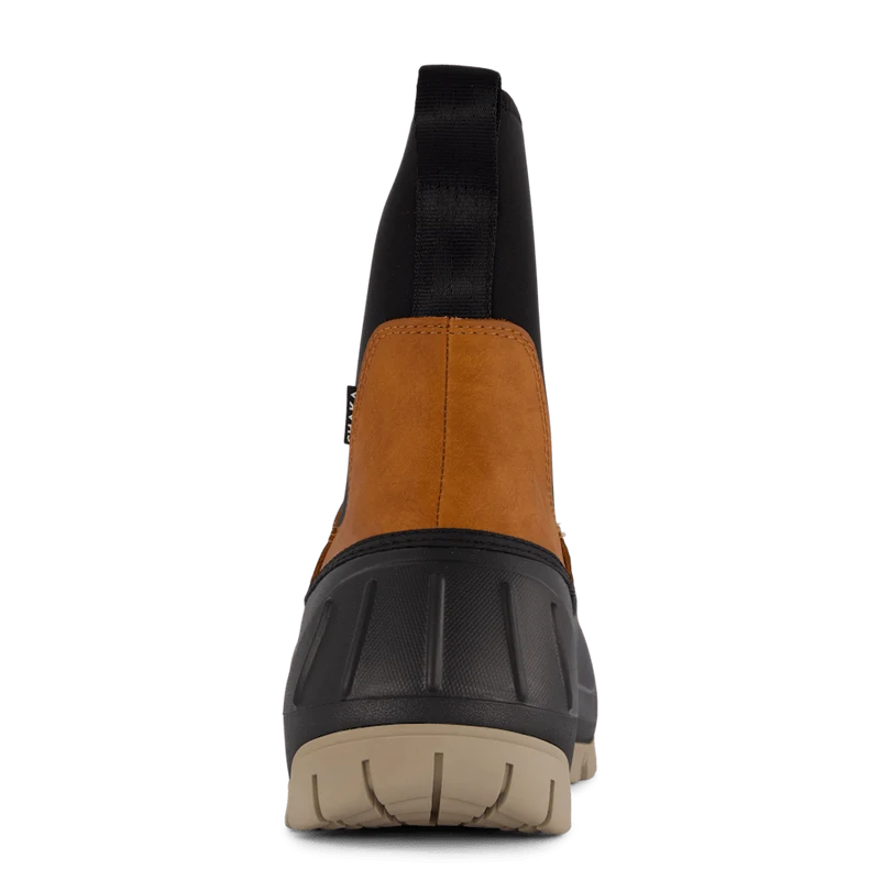 Swamp Stretch Bootie Mt Moca 03u