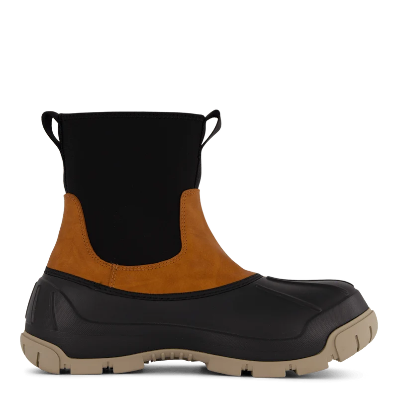 Swamp Stretch Bootie Mt Moca 03u