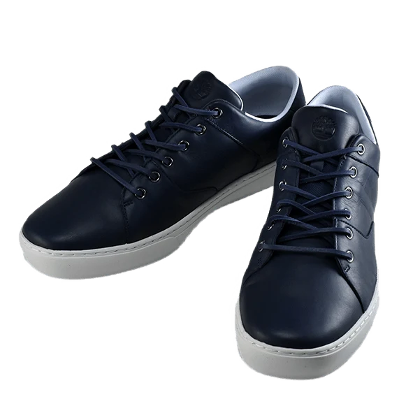 Adventure 2.0 Cupsole Black Iris