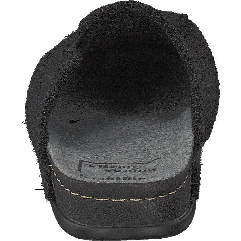 Pegasus Black