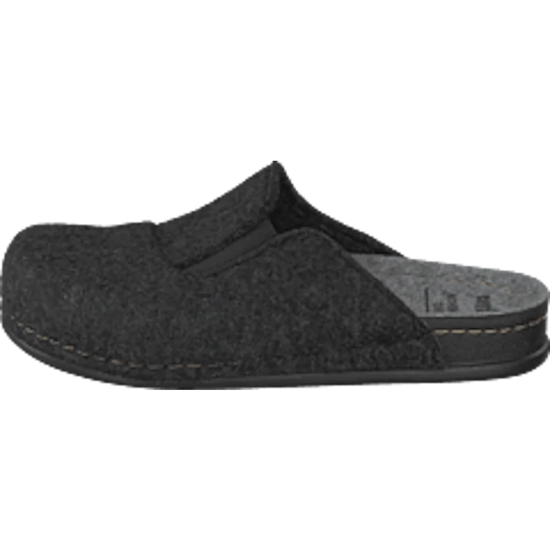 Pegasus Black