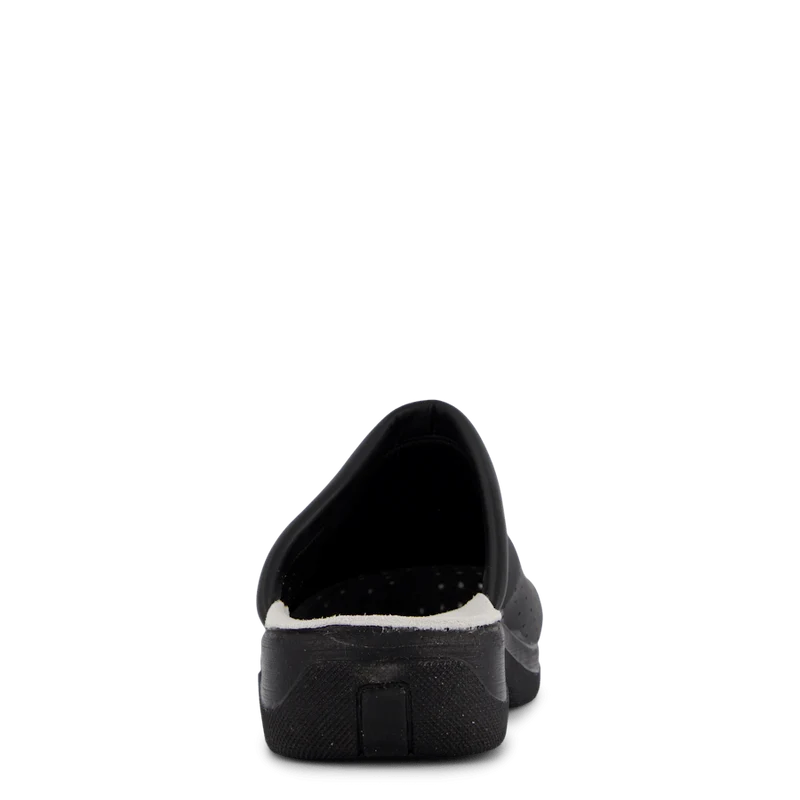 Softy M Black