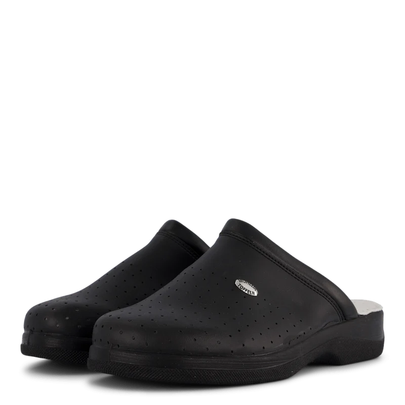 Softy M Black