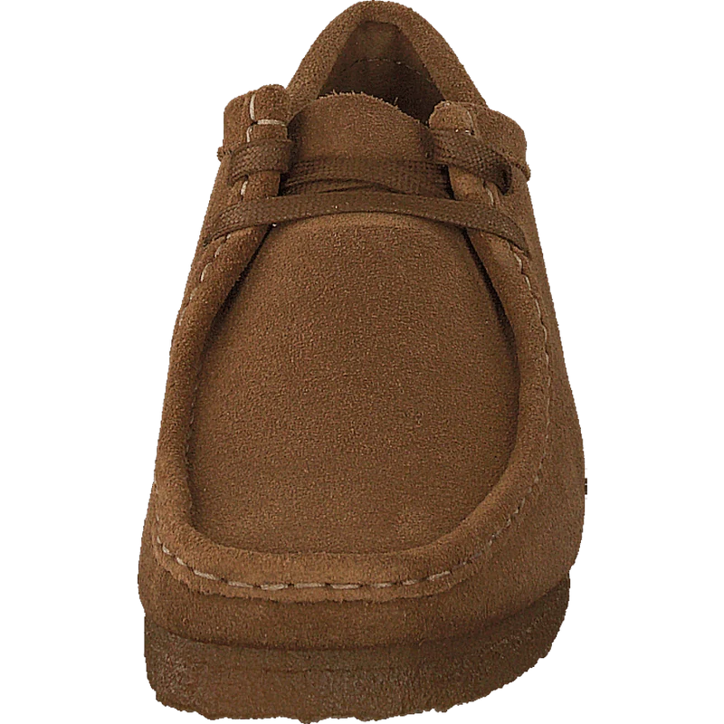 Clarks Originals Wallabee Cola