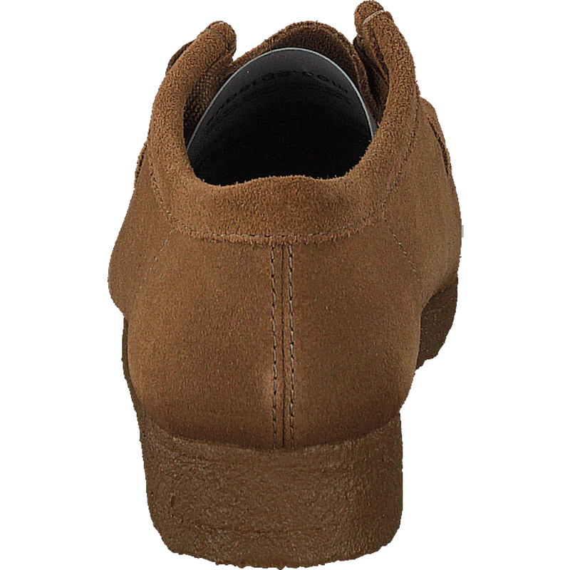 Clarks Originals Wallabee Cola